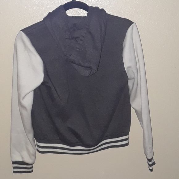 Lettermans jacket - Picture 3 of 4